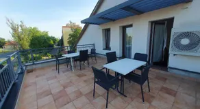 Corvina Hotel-Restaurant - Image 3