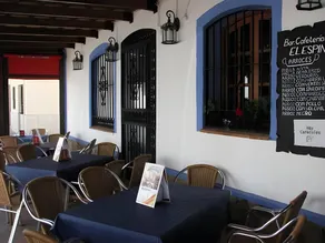 Hostal El Espinel - Image 3