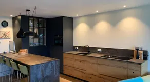 Appartement OP het strand, enfin, zo goed als... - Image 3