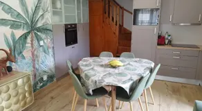 Apartamento Valle de Incles Orenetes WiFi Y PARKING HUT - 6058 - Image 4
