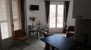Hotel Apartaments Gesòria Porta Ferrada - Image 2