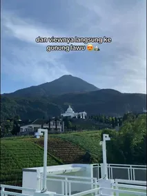 Nuha Glamping Syariah Tawangmangu - Image 5