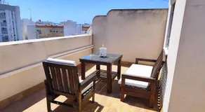 Apartamentos Costa de la Luz playa - Image 3