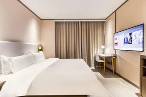Hanting Hotel Hangzhou Fuyang Wildlife Park - Image 2