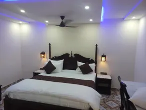 HOTEL TOURIST REST HOUSE Agra - Image 2
