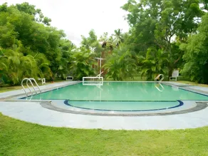 Royal Green Garden Hotel - Image 2