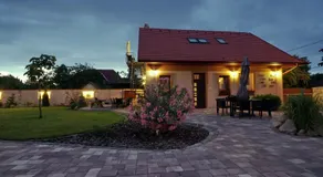 Mátyás Apartmanház - Image 4