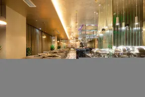 Rezen Minyoun Hotel Chengdu Global Center - Image 3
