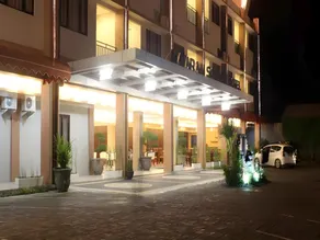 Mataram Square Hotel - Image 4
