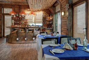 Family Hotel Lalov Egrek - Image 4