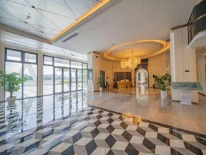 Grand LAN Resort Huizhou Minmetals Hallstatt hotel - Image 4