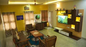 Brown Spring Home Stays - Image 3