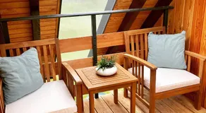 Glamping Gozdna Jasa - Image 4