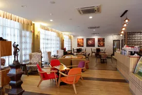 Orkid Inn Mahkota Cheras - Image 2