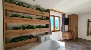 Appartamento con 1 camera da letto per 2 persone - Image 3