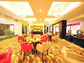 Hangzhou Future Span Hotel - Image 2