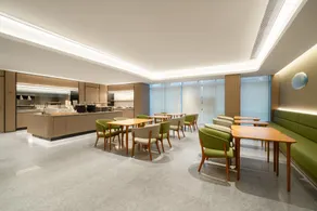 JI Hotel Guangzhou Tianhe Smart City Wetland Park - Image 3