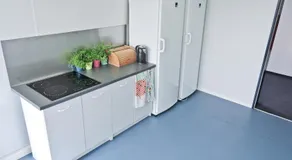 Hostel Wrzesnia - Image 4