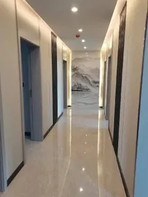 Lai Meixin Express Hotel (Dabaodang Branch), Shenmu City - Image 5