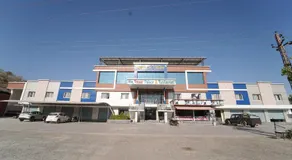 Hotel Pawar Palace And Restaurant - Image 2