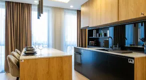 Olimpia Residence Central Satu Mare - Image 3