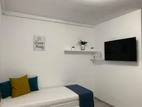 Cozy Studio Apartament Zalau - Image 5