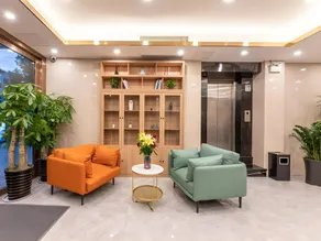 Green Tree Inn Express Suzhou Gusu District Pingjiang Road Zhuozheng Garden - Image 4