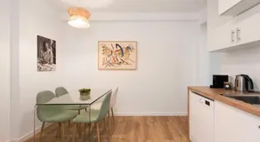Apartamento La Merced - Image 3