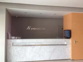 Jinjiang Inn Wuxi Anzhen - Image 4