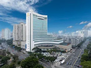Ruian International Hotel - Image 4