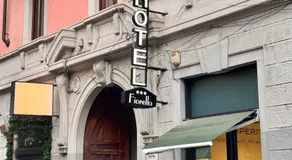 Hotel Fiorella Milano - Image 2