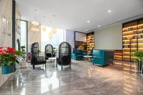 Xian Yi Jing Garden Hotel - Image 3