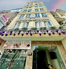 Mặt Trời Tím Hotel - Image 2