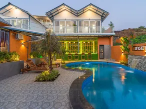 The Hosteller Goa, Mandrem - Image 2