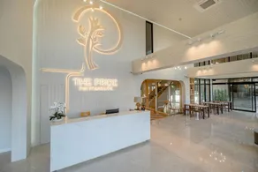 The Pride Hotel Phitsanulok - Image 3