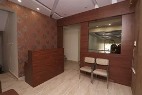 OYO Flagship The Mist Near Gomti Riverfront Park - Image 4