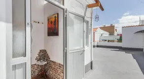 Ferienhaus 'La Brisa Loft' mit Bergblick, privater Terrasse und WLAN - Image 5