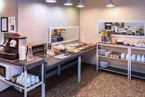 Hotel Catalunya Express - Image 4