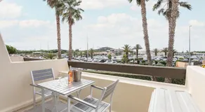 What Else - Port Nature - Vue Port - Parking - Village Naturiste - Image 5