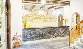 Mayfair Hotel - Image 3