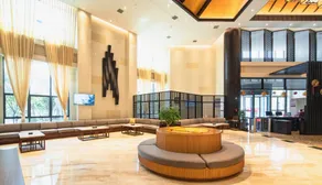 Wanxiang Hot Spring Holiday Hotel - Image 3