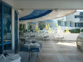 Sineva Park Hotel - All Inclusive - Image 3