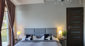 Saskia Dwór & Spa willa z podgrzewanym basenem - Image 2