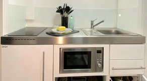Ferienwohnung mit 1 Schlafzimmer für 4 Personen - Image 5