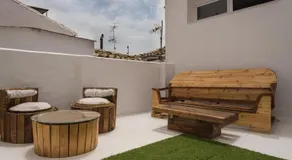 Olvera B&B Hostel en Olvera - Image 4