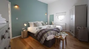 En yorkshire dale, der sover 6 gæster i 3 soveværelser - Image 2