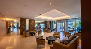 Orfeo Suites Hotel - Image 2
