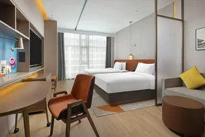 Home2 Suite by Hilton Datong Pingcheng - Image 5