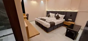 Hotel Bhagwati Grand, Jhansi - Image 5