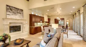 Cappella - Stylish PGA West Villa - Pool, Spa, Games + Golf Course Views #259222 4BR - Image 3